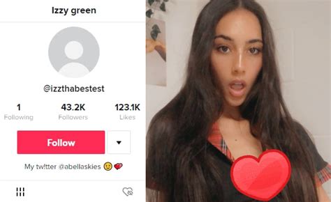 izzy green joi|Izzy Green JOI Dildo Blowjob OnlyFans Video Leaked